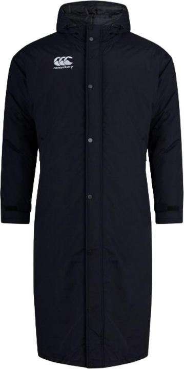 Marineblau, Schwarz