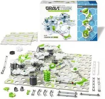 Actual product image Ravensburger GraviTrax Starter set Speed