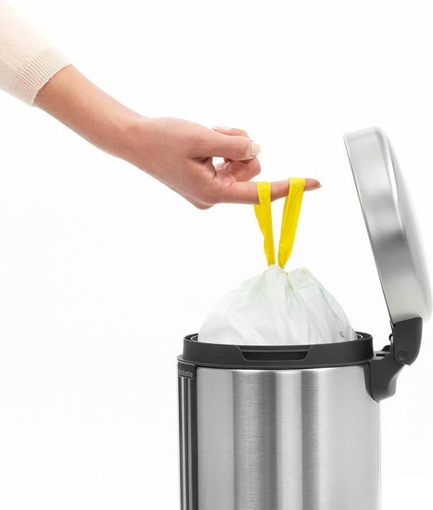 Produktbild Brabantia PerfectFit Grösse A, 3l (20 x, 3 l)