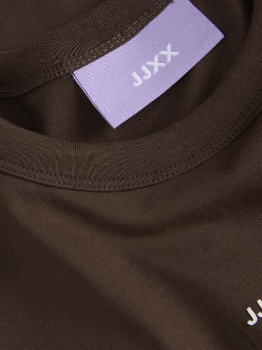 Produktbild JJXX Jxstudio Vesterbro Loose Tee Jrs Noos (M)