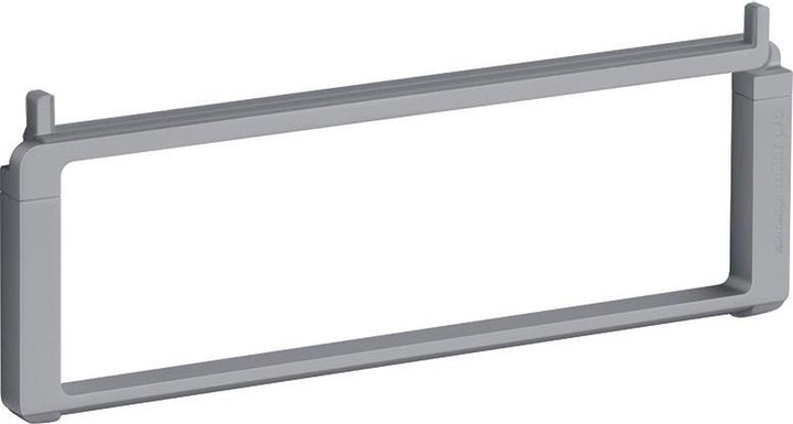 Actual product image Raindesign mBar Pro Foldable Laptop Stand