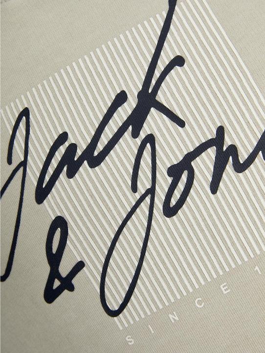 Produktbild Jack & Jones Jjzuri Sweat Hood Jnr (128)