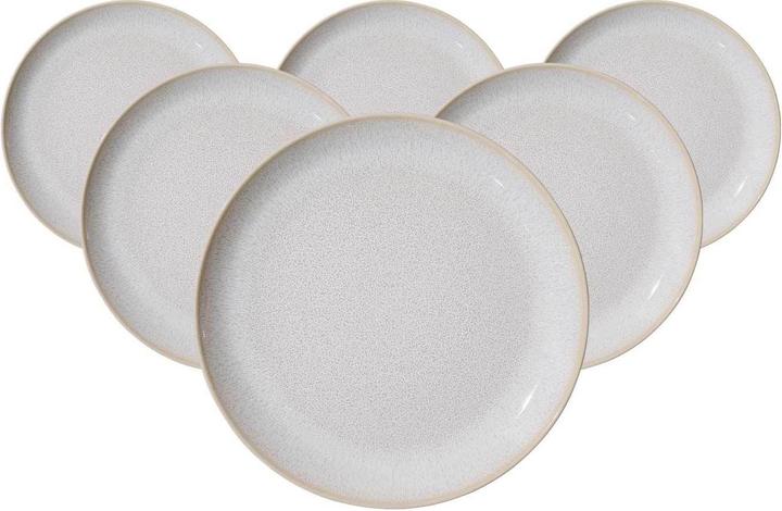 Produktbild Ritzenhoff & Breker Laredo Dessertteller (6 x, 20.50 cm)