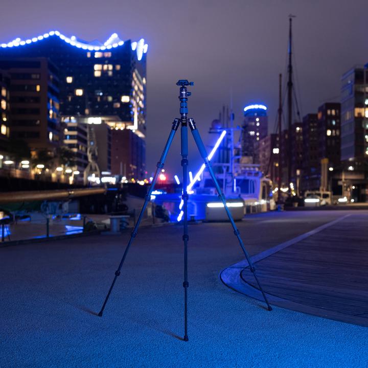 Produktbild Rollei Compact Traveler No. 1 (Carbon)