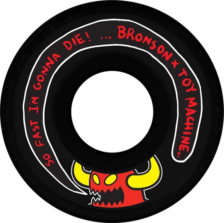 Image du produit Bronson Speed Co. G3 Toy Machine