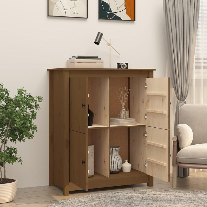 Produktbild VidaXL Wren (83 x 41.5 x 100 cm)