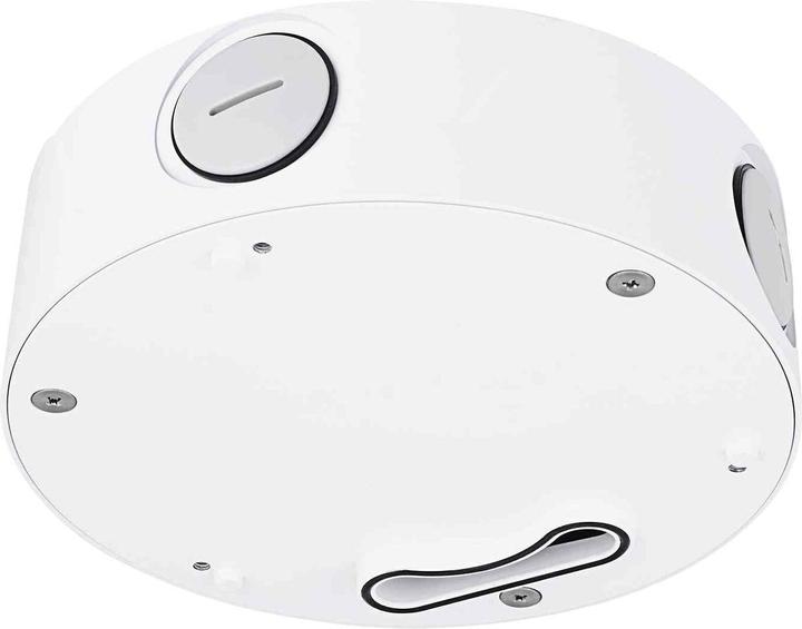 Vivotek AM-713 Kamera-Klemmkasten (Montage-Kit)