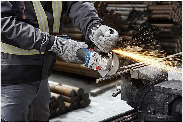 Image du produit Bosch Professional Bosch 18V Profi-Set