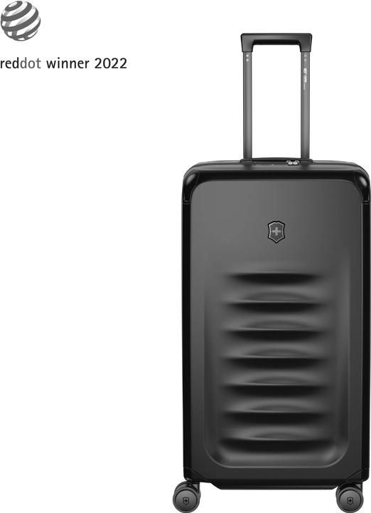 Produktbild Victorinox Spectra 3.0, Trunk Large Case, Black (99 l)