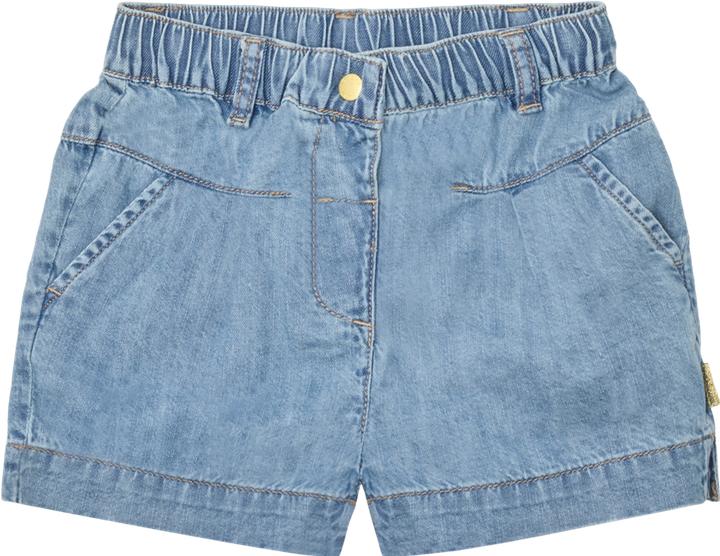 Actual product image Hust and Claire Shorts Denim HCHelena (116)