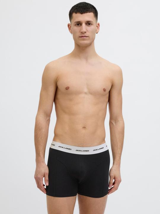 Actual product image Jack & Jones Plus Size Shorts Shorts (4XL, pack of 3)