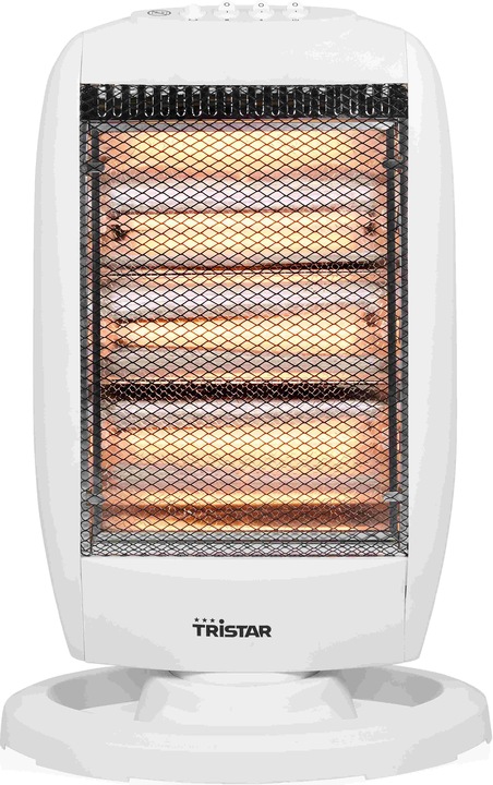 Actual product image Tristar Heizstrahler (1200 W)