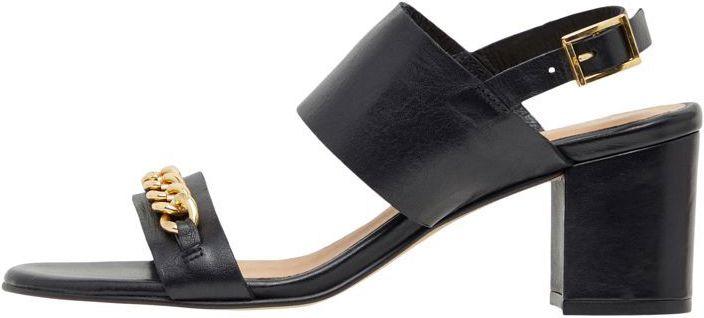 Actual product image Bianco BIABET espadrilles (38)