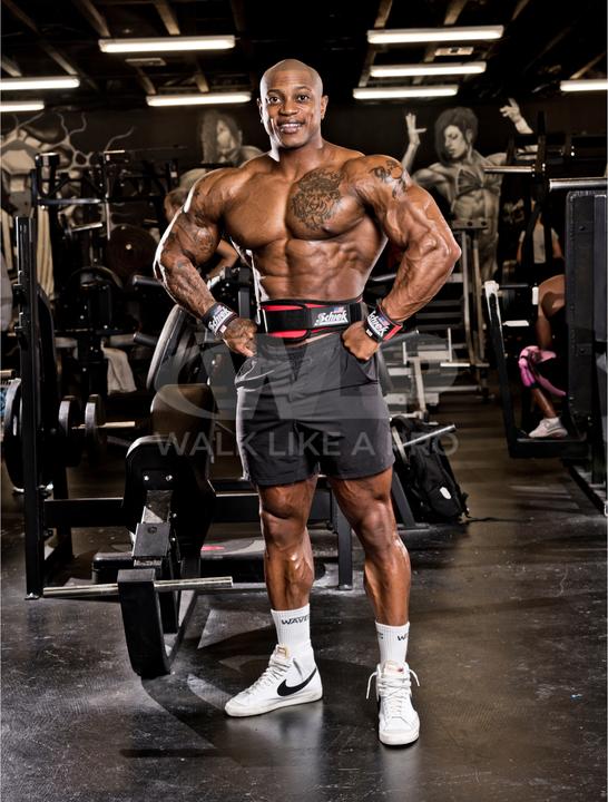 Immagine prodotto Schiek Supporto per polso Modello 1100WS ROSSO (Taglia unica)