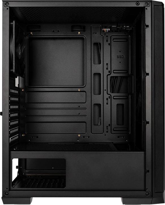 Produktbild BitFenix Nova Mesh SE (ATX, mATX, Mini-ITX)