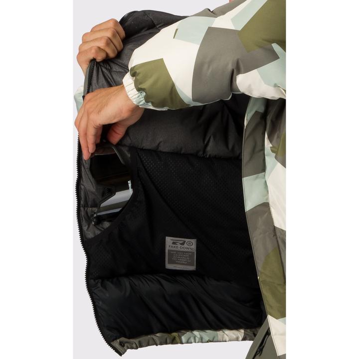 Immagine prodotto Rehall Dolmit-R (XS)