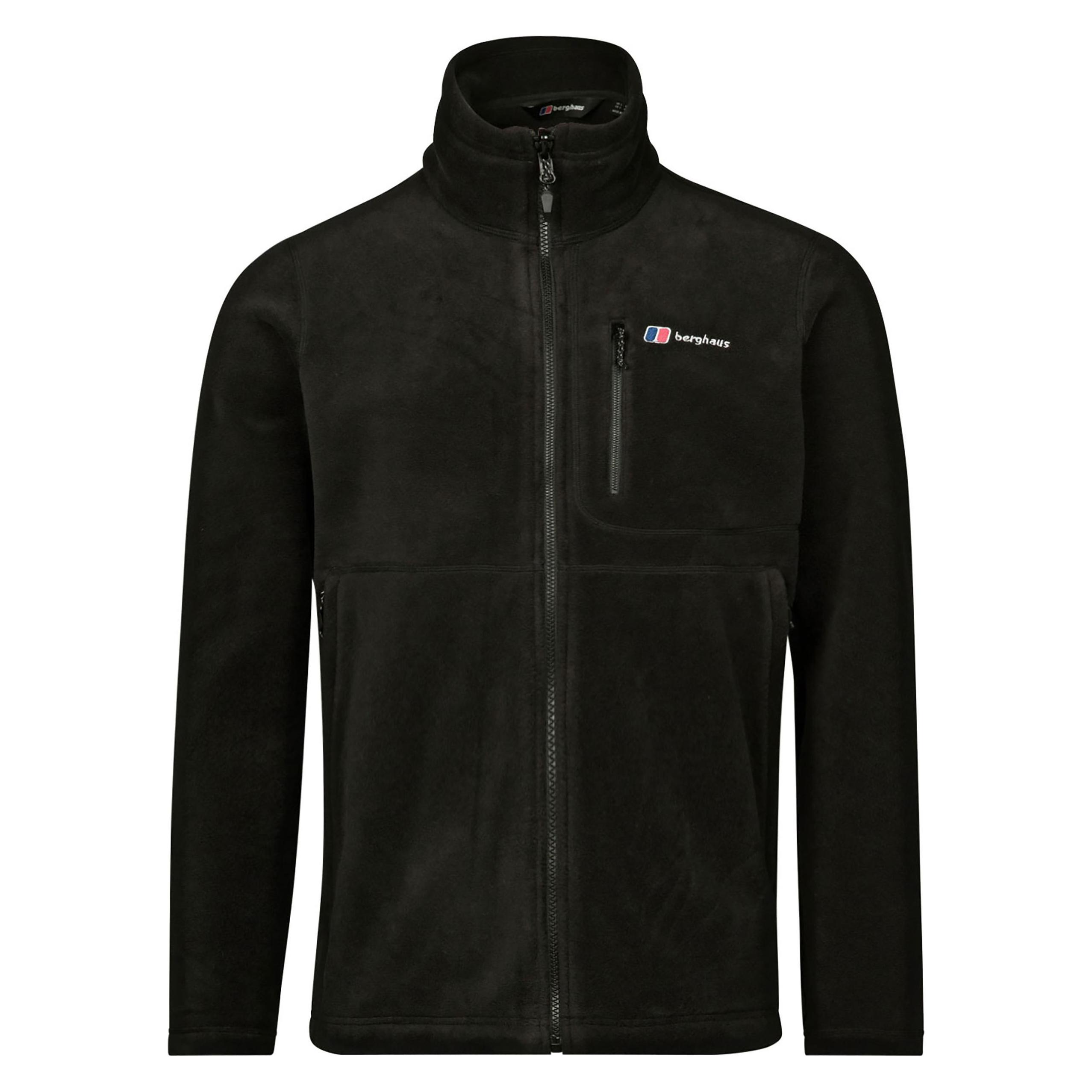 Berghaus, Herren, Outdoorjacken, Activity Pt Jacke (Xl), Schwarz, Xl