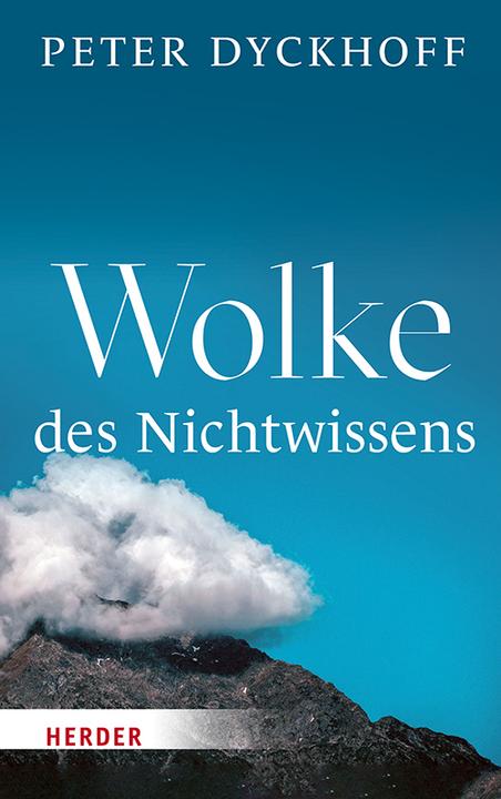 Immagine prodotto Wolke des Nichtwissens (Tedesco, Peter Dyckhoff, 2020)