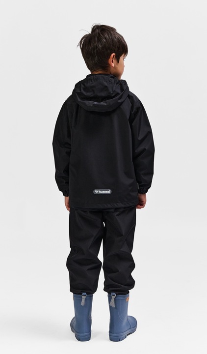 Image du produit hummel hmlNESSIE RAINSUIT (104)