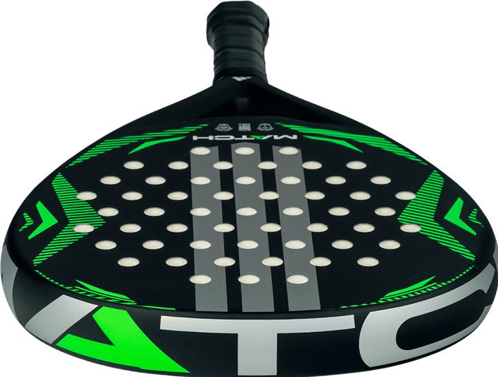 Actual product image Adidas Match 2026