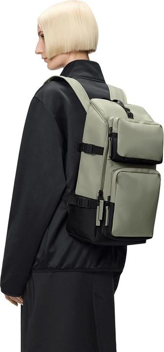 Immagine prodotto Rains Trail Cargo Backpack W3 2025-SS (2.80 l)