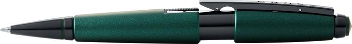 Productafbeelding Cross Rollerball Edge matgroen gelakt in geschenkverpakking (Matgroen, 1 x)