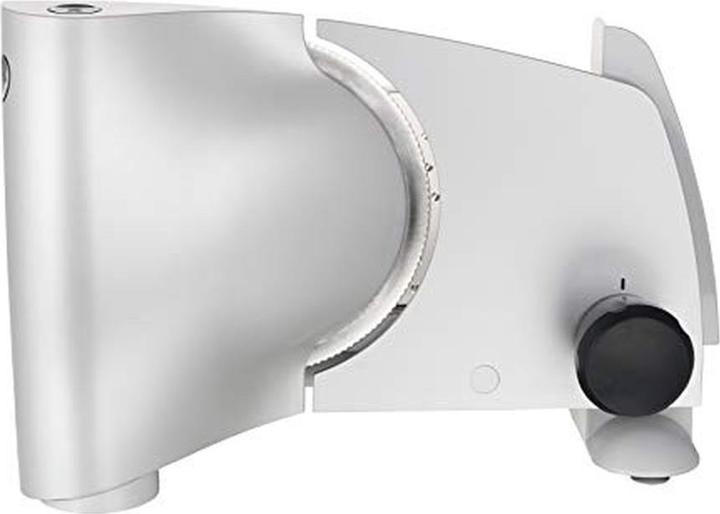 Actual product image Emerio All purpose slicer with stainless steel universal knife unit