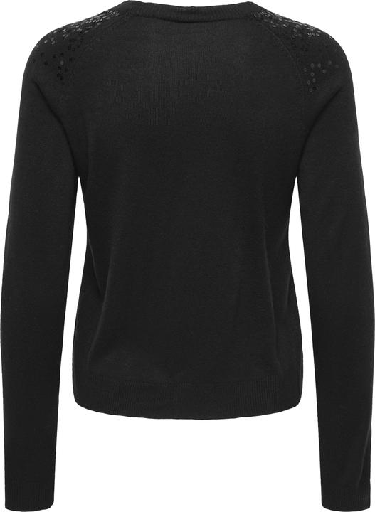 Produktbild Only ONLSTARRY Strickpullover Strickpullover (XS)