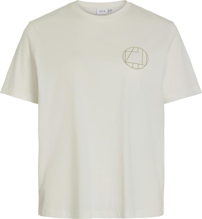 Image du produit Vila VISYBIL Rundhals T-Shirt (L)