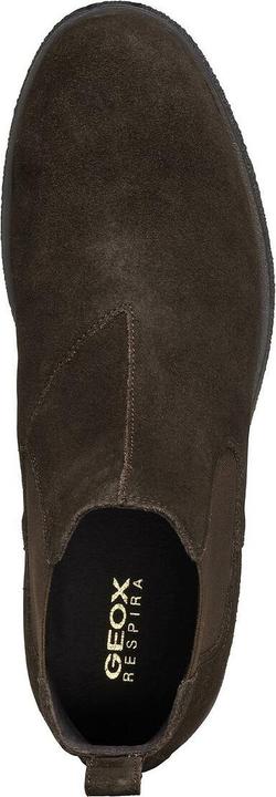 Actual product image Geox Stiefelette