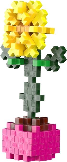 Immagine prodotto Dante 50 Kreativ Bausteine Sonnenblume