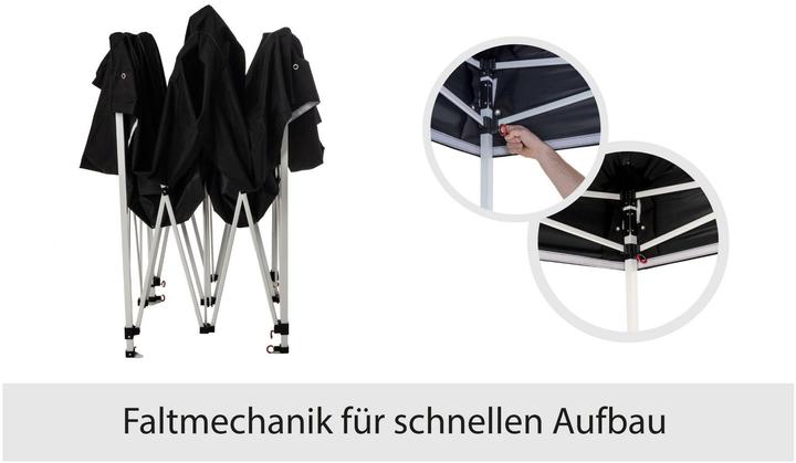 Actual product image Cocon Deluxe (300 cm, 300 cm)