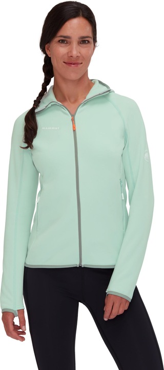 Produktbild Mammut Aconcagua ML Hooded Jacket Women (XS)