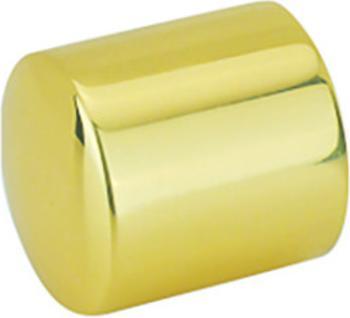 Werkstarck End sleeves (Brass)