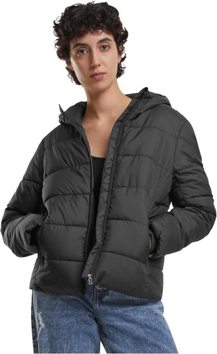 Actual product image Urban Classics Winter Coat (5XL, S)