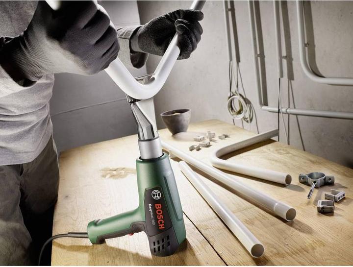 Image du produit Bosch Home & Garden EasyHeat 500