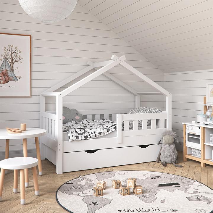 Produktbild VitaliSpa Design mit Schublade