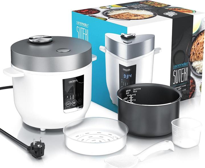 Immagine prodotto Arendo Multikocher