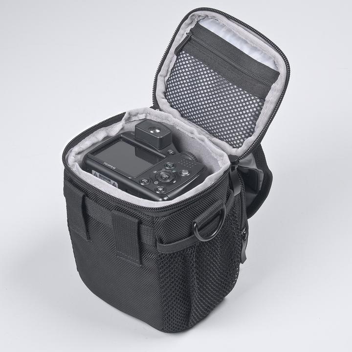 Actual product image Kaiser Smartloader S Camera Bag