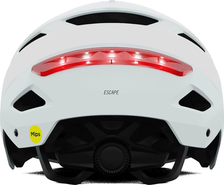 Productafbeelding Giro Escape MIPS-helm (55 - 59 cm)