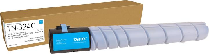 Actual product image Xerox Everyday Remanufact. Toner Repl