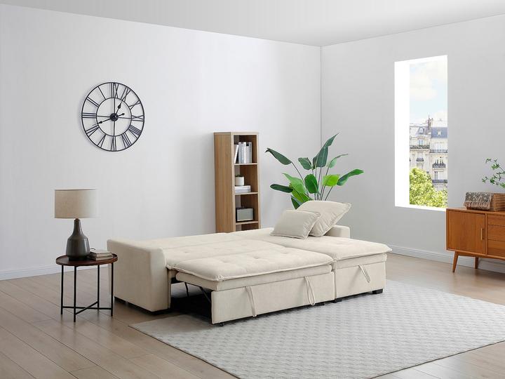 Produktbild Vente-unique Zakila (Ecksofa)