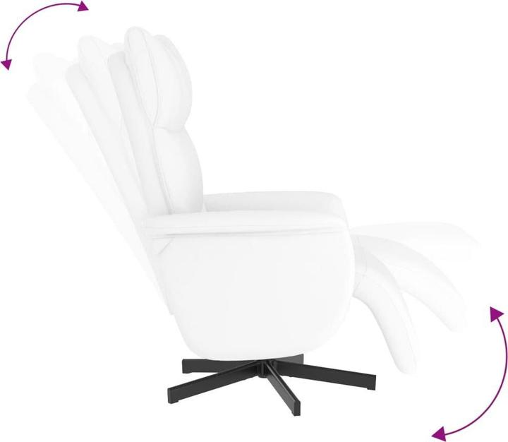 Produktbild vidaXL Relaxsessel