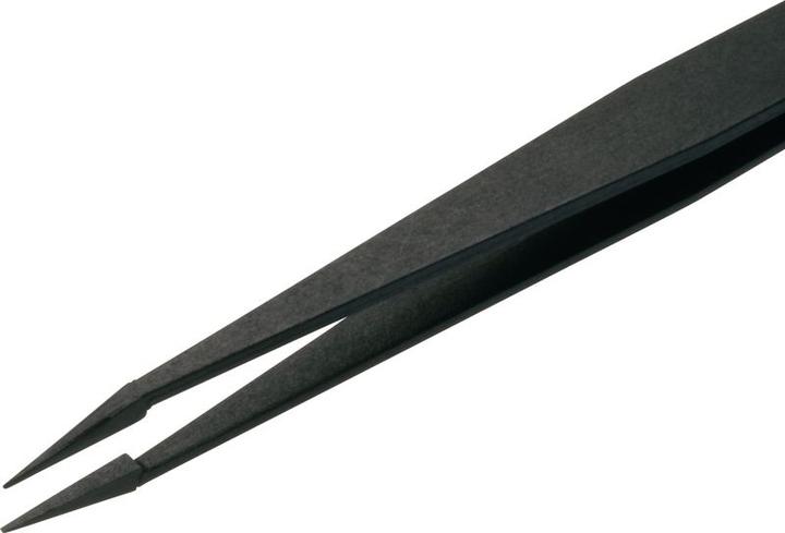 Produktbild Rubis Pinzette aus Polymer, 12 cm, NK7
