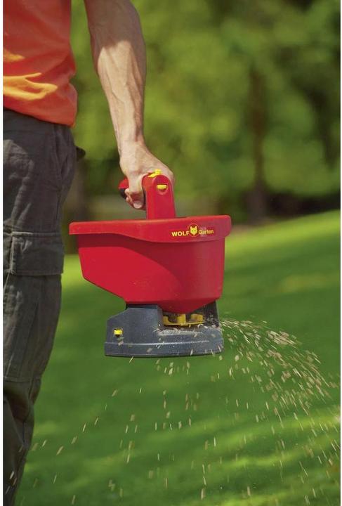 Immagine prodotto Wolf-Garten Spandiconcime universale WE-B