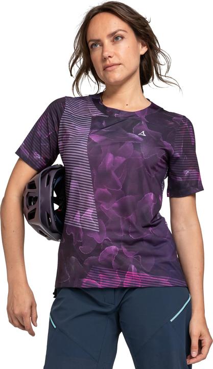 Produktbild Schöffel Shirt Runcatrail L (36)