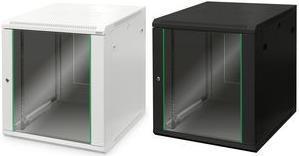Produktbild Digitus Wandgehäuse Dynamic Basic Serie (10.86 HE, 19 Zoll Rack)