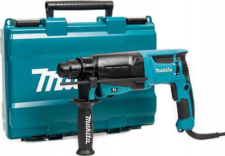 Actual product image Makita HR2630