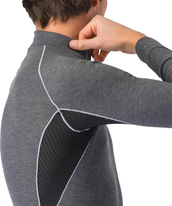 Actual product image Castelli Flanders 2 Long Sleeve (XL)