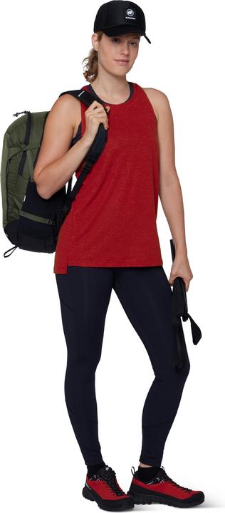 Produktbild Mammut Massone Light Tank Top Women (XL)